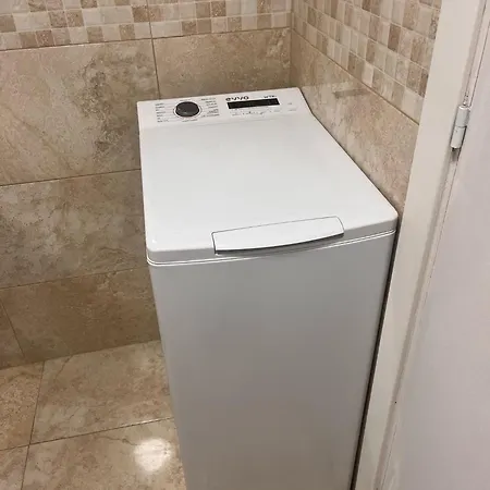 Apartamento Costa 101 *