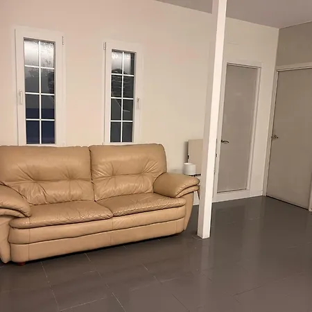 Apartman Costa 101 Gijón