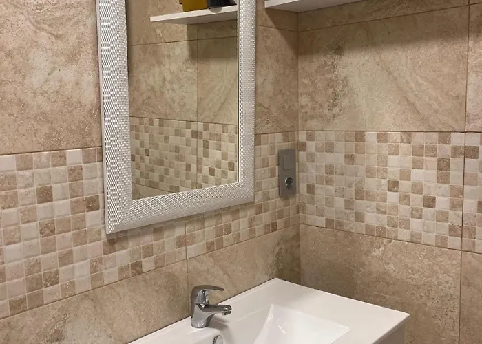 Apartman Costa 101 *