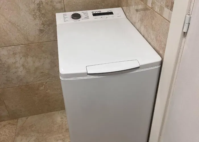 Apartman Costa 101 *