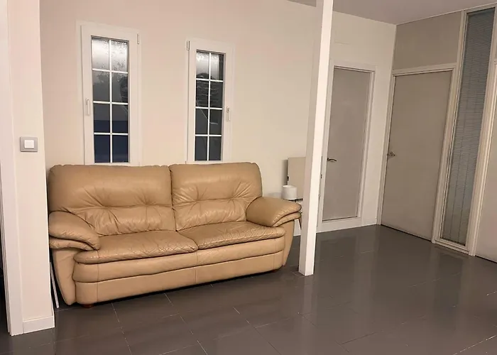 Apartman Costa 101 Gijón